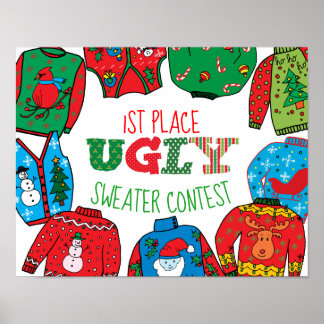 Poster de Sweat, Photo Prop