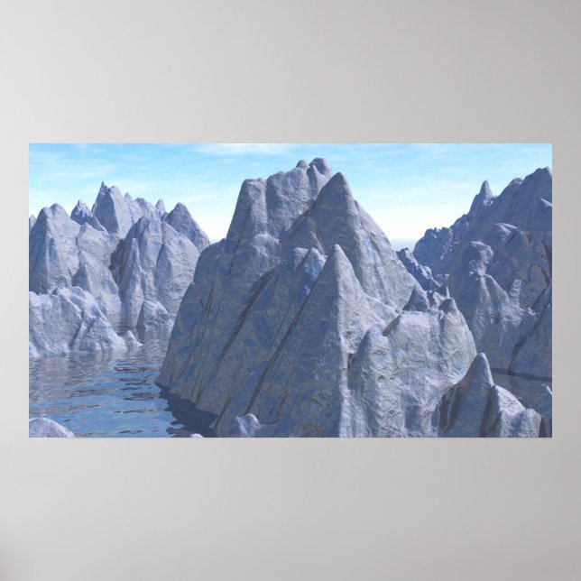 Poster de Tarak (Devant)