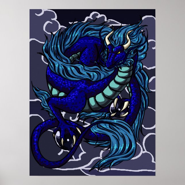 Poster de Tatsuya (Devant)