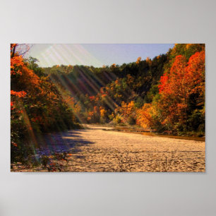 Poster de Taughannock Falls