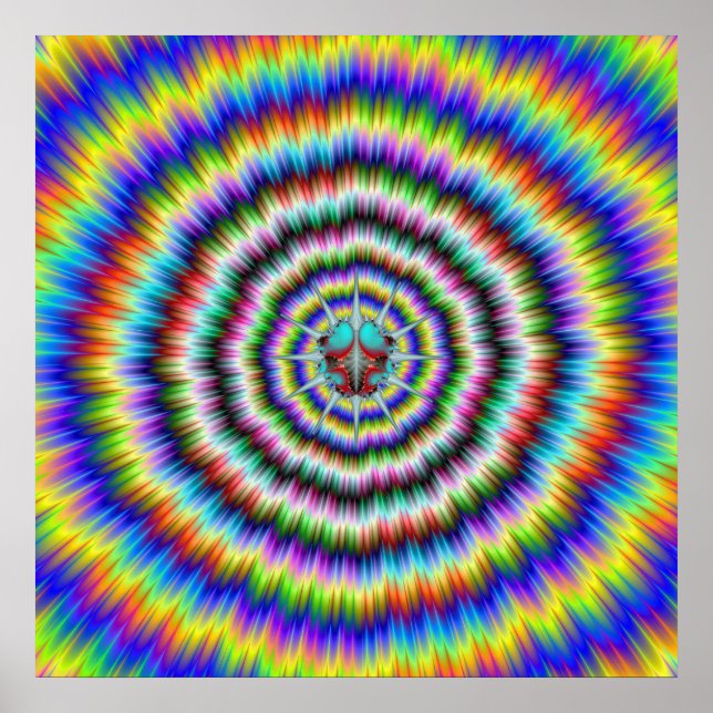 Poster de Teaser Cerveau (Devant)