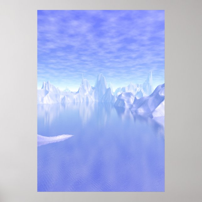 Poster de Trark (Devant)