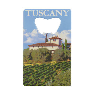 Poster de Tuscany Italy