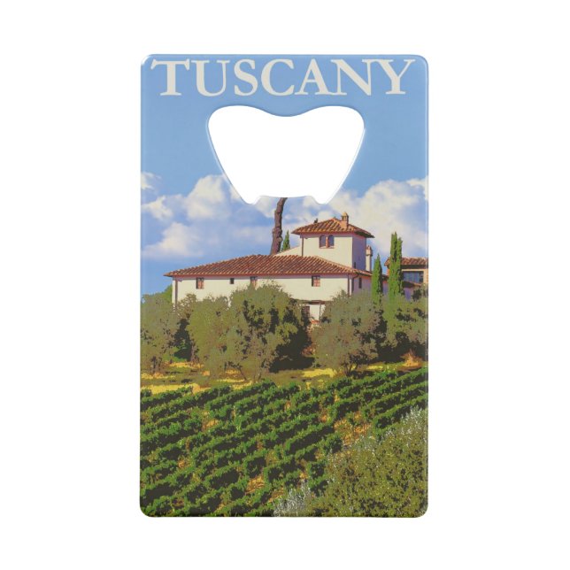 Poster de Tuscany Italy (Dos)