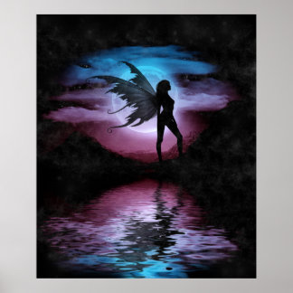 Poster de Twilight to Starlight