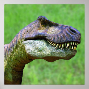 Poster de Tyrannosaurus Rex