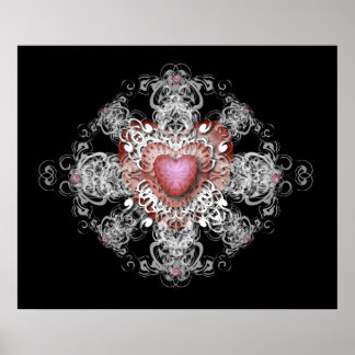 Poster de Valentine
