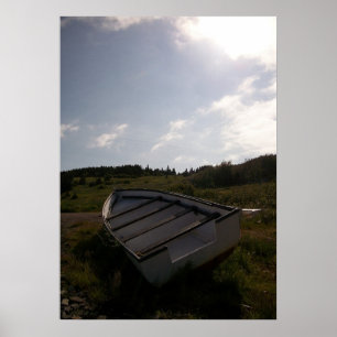 Poster de votre bateau