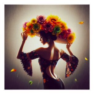 Poster de Wall Art