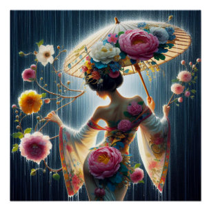 Poster de Wall Art