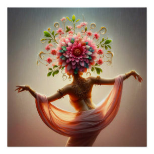 Poster de Wall Art