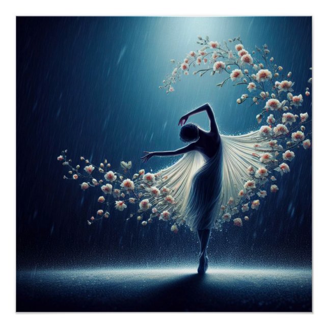 Poster de Wall Art (Devant)