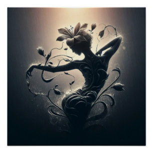 Poster de Wall Art