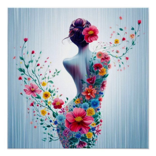 Poster de Wall Art (Devant)