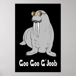 Poster de Walrus