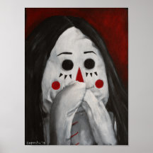 Poster de We are All Dolls Here III