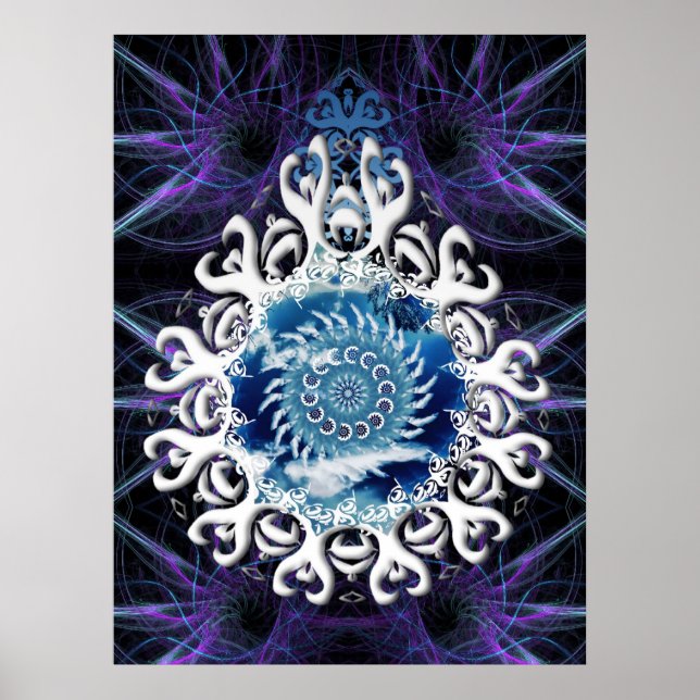 Poster de WintaDrops (Devant)