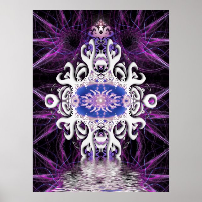 Poster de WintaLuva (Devant)