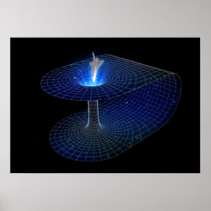 Poster de Wormhole