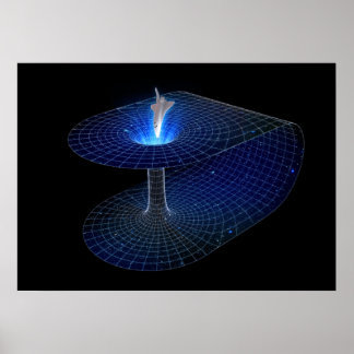 Poster de Wormhole