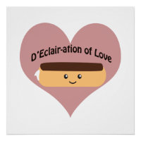 D'Éclairation De L'Amour