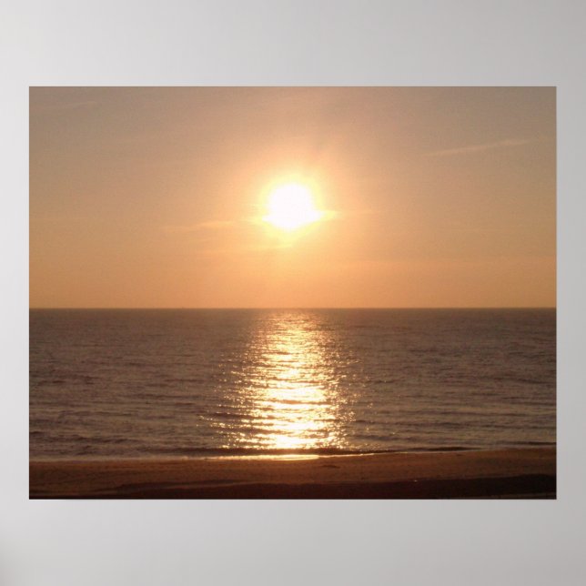 Poster Définition de Sun (Devant)