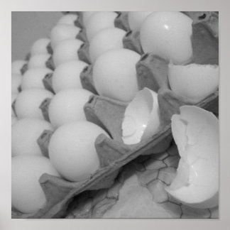 Poster d'eggies