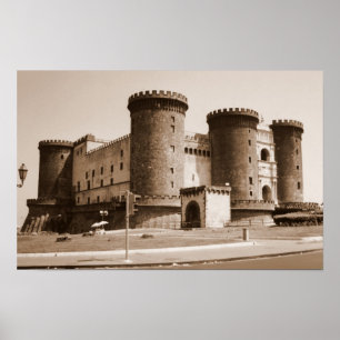 Poster dell'Ovo de Castel