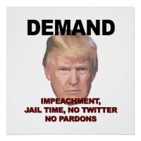 Demande D'Imputation, Prison, Pas De Twitter, Pas