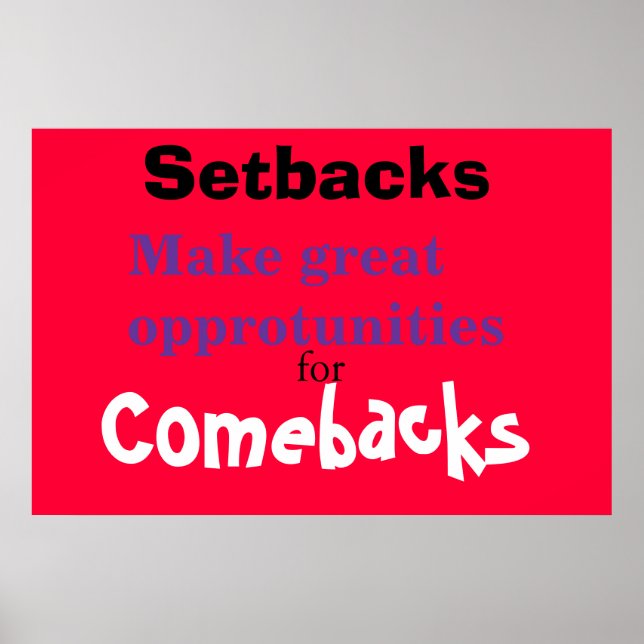 Poster dépassement (Devant)