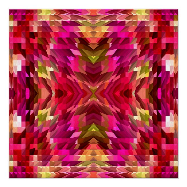 Poster Déplacer... (Devant)