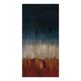 Poster Depths of Twilight