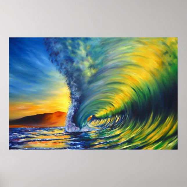 Poster Dernier appel (Devant)