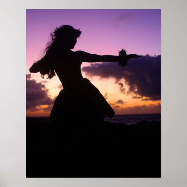 Poster Dernière lumière (Devant)