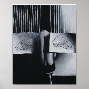 Poster des ailes