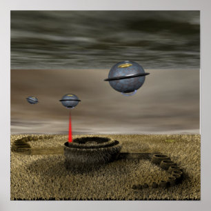 Poster des cercles de culture