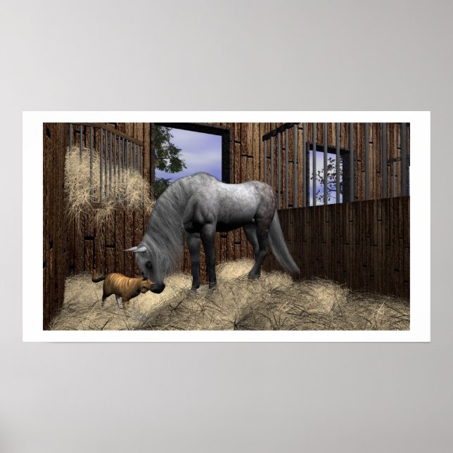 Poster des Compagnons tranquilles (Devant)