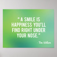 Poster des dentistes