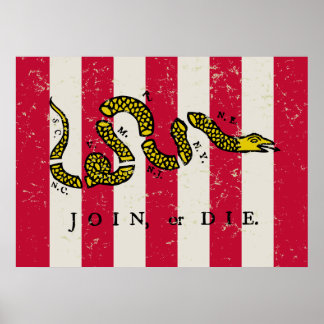 Poster des fils de la liberté