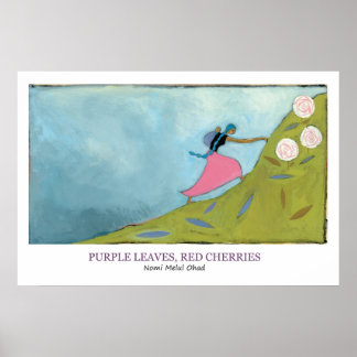 Poster des jours difficiles