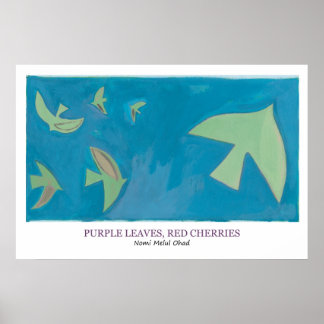 Poster des limites et de l'équilibre