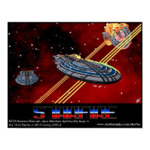 Poster des moniteurs KON Hiarnow'Kharnak à AP-5