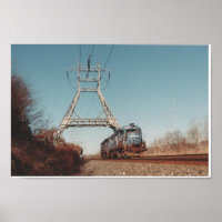 Poster des moteurs Conrail