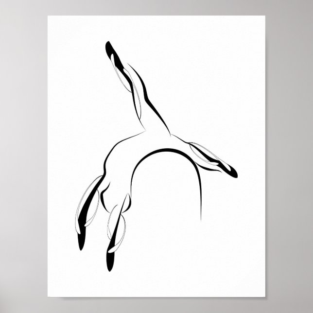 Poster des Pilates (Devant)