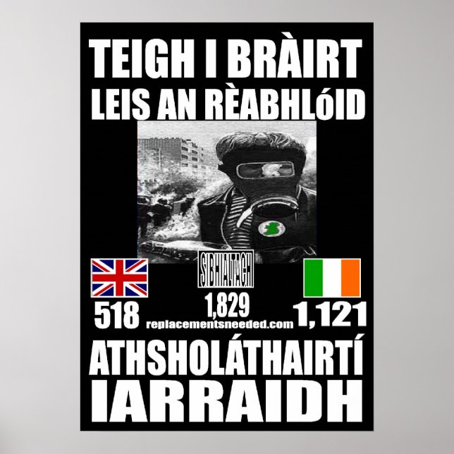 Poster des problèmes2 (Devant)