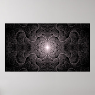 Poster des racines polaires