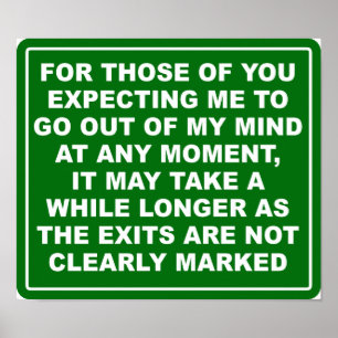 Poster des sorties Mind