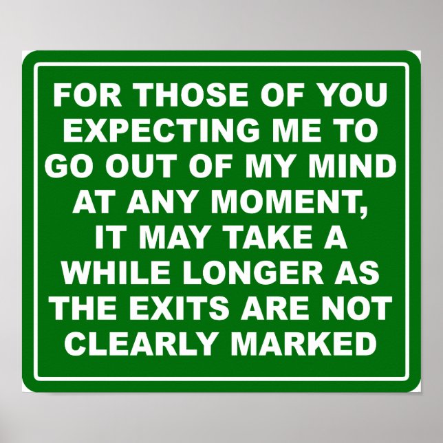 Poster des sorties Mind (Devant)