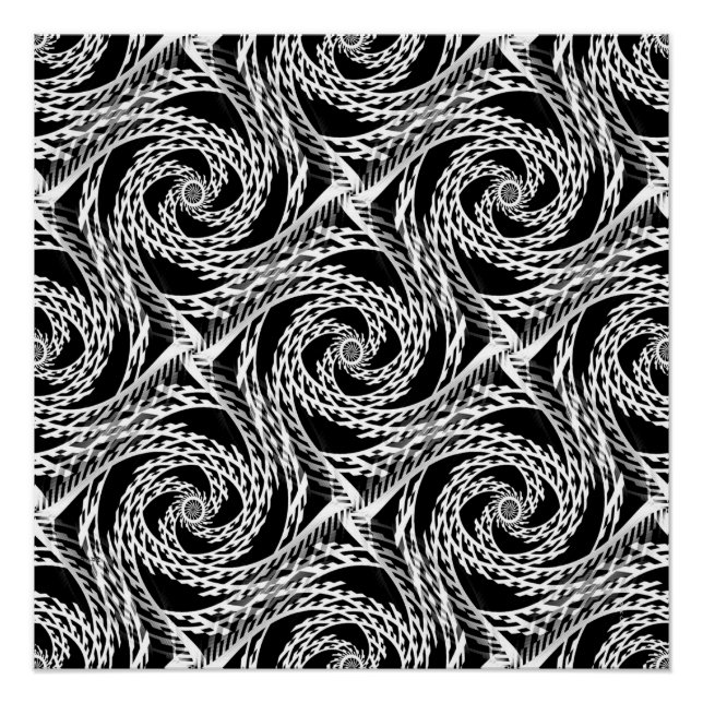 Poster Des torrents... (Devant)