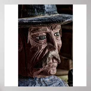 Poster Desperado/Imprimer